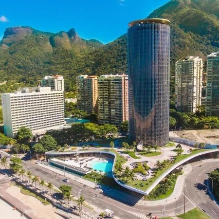 Hotel Nacional Rio de Janeiro Exterior foto