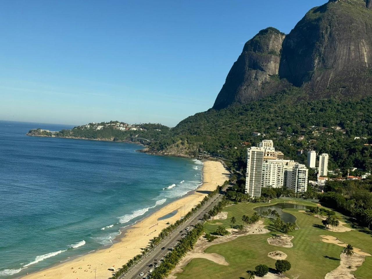 Hotel Nacional Rio de Janeiro Exterior foto